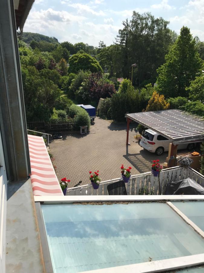Biker'S Base Baddeckenstedt Apartment Bagian luar foto