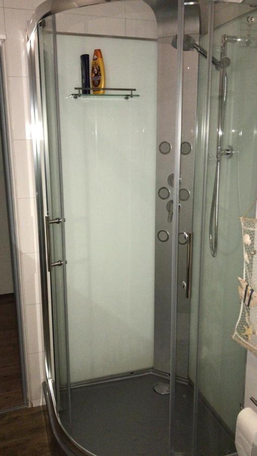 Biker'S Base Baddeckenstedt Apartment Bagian luar foto